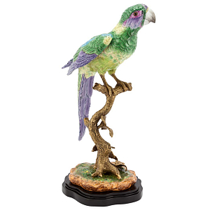 Статуэтка PARROT ATLANTIDE