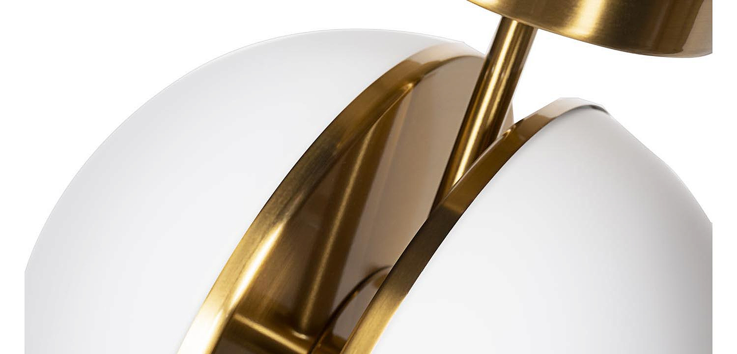 Бра Sphere Sconce Бра Sphere Sconce - Loft-Concept в Рязани