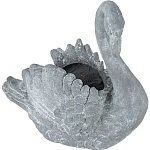 Кашпо The Proud Swan варинант исполнения - 1 | Loft Concept в Рязани