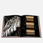 Лимитированная подарочная большая книга CARTIER Panthère варинант исполнения - 6 | Loft Concept в Рязани