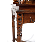 Клетка для птиц Palace for Birds LARGE варинант исполнения - 7 | Loft Concept в Рязани