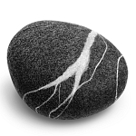 Пуф - Камень ИСТ варинант исполнения - 8 | Loft Concept в Рязани