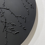 Панно Береза варинант исполнения - 2 | Loft Concept в Рязани