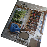 Книга Стильные интерьеры  Romancing the Home. Stylish Interiors for a Modern Lifestyle варинант исполнения - 3 | Loft Concept в Рязани