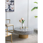 Кофейный столик Space orbit варинант исполнения - 6 | Loft Concept в Рязани