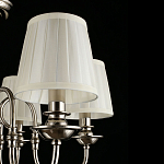 Люстра подвесная Gaell Metal варинант исполнения - 5 | Loft Concept в Рязани