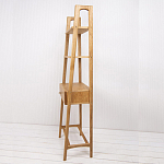 Этажерка Poyo варинант исполнения - 1 | Loft Concept в Рязани