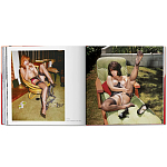 Подарочный Альбом Фото ню The Big Book of Legs 18+ варинант исполнения - 4 | Loft Concept в Рязани