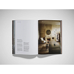 Книга Axel Vervoordt: Portraits of Interiors Vervoordt Axel варинант исполнения - 5 | Loft Concept в Рязани