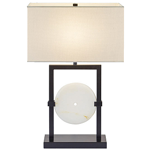 Настольная лампа Laudine Table Lamp