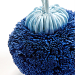 Статуэтка Синий тропический фрукт Tropical Fruit Pandora 1 варинант исполнения - 2 | Loft Concept в Рязани