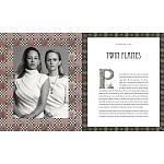 Книга A Tale Of Interiors варинант исполнения - 7 | Loft Concept в Рязани