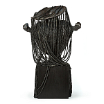 Ваза из серии «Этна 1» варинант исполнения - 4 | Loft Concept в Рязани