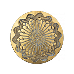 Столик дизайнерский Cube варинант исполнения - 3 | Loft Concept в Рязани