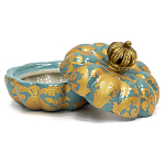 Фарфоровая шкатулка Crown варинант исполнения - 3 | Loft Concept в Рязани