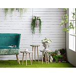 Кашпо Curly baby варинант исполнения - 3 | Loft Concept в Рязани