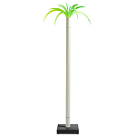 Дизайнерский торшер в виде пальмы Poltronova Sanremo Floor Lamp варинант исполнения - 1 | Loft Concept в Рязани