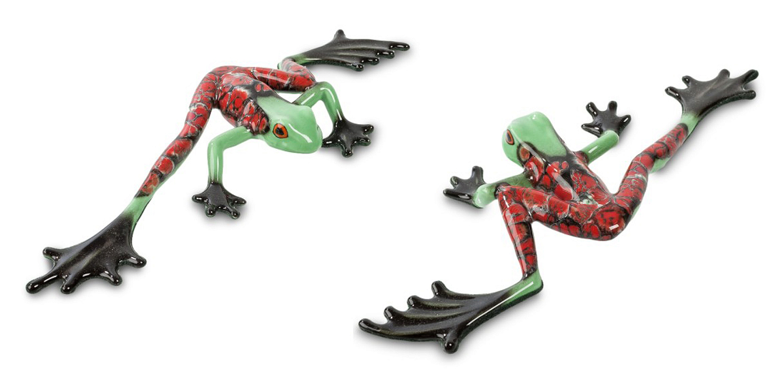Статуэтка Statuette Frog U Статуэтка Statuette Frog U - Loft-Concept в Рязани