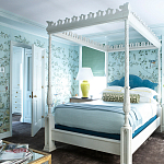 Обои ручная роспись Earlham Melt Water варинант исполнения - 3 | Loft Concept в Рязани