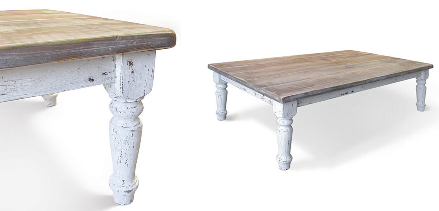 Кофейный стол Margery Provence Кофейный стол Margery Provence - Loft-Concept в Рязани