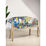 Диван Macareno варинант исполнения - 4 | Loft Concept в Рязани