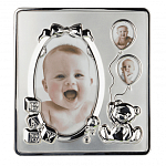 Фоторамка Childhood Corner Bear варинант исполнения - 1 | Loft Concept в Рязани