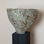 Ваза «Время травы 2» варинант исполнения - 2 | Loft Concept в Рязани