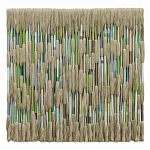 Художественный панно макраме Wall decor Voice the Forest варинант исполнения - 4 | Loft Concept в Рязани