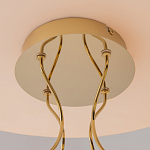 Потолочный светильник Tessara 3000К 72Вт варинант исполнения - 5 | Loft Concept в Рязани