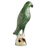 Статуэтка Parrot Vesta варинант исполнения - 2 | Loft Concept в Рязани