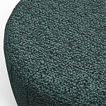 Мебельная ткань Шенилл темно-зеленый цвет 138 см T4-39 варинант исполнения - 3 | Loft Concept в Рязани