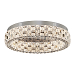 Потолочный светильник Castello 3000К 24Вт варинант исполнения - 4 | Loft Concept в Рязани