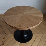 Стол «STL 05» варинант исполнения - 2 | Loft Concept в Рязани