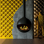 Гипсовая 3D Панель RAYFISH варинант исполнения - 1 | Loft Concept в Рязани