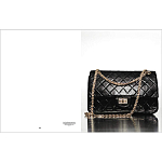 Gabrielle Chanel: Fashion Manifesto варинант исполнения - 3 | Loft Concept в Рязани