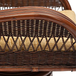 Кресло-качалка из ротанга Eloise варинант исполнения - 7 | Loft Concept в Рязани