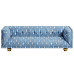 Диван Savoy варинант исполнения - 2 | Loft Concept в Рязани