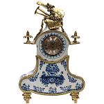 Часы настольные Barcelona варинант исполнения - 1 | Loft Concept в Рязани