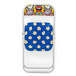 Складной стул Seletti Pop Corn варинант исполнения - 4 | Loft Concept в Рязани