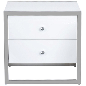 Тумбочка Kenutoria с ящиками