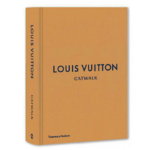 Louis Vuitton: Catwalk