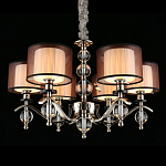 Люстра подвесная Floretina варинант исполнения - 1 | Loft Concept в Рязани