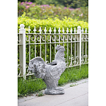 Кашпо The self-confident swan варинант исполнения - 9 | Loft Concept в Рязани