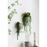 Кашпо Curly baby варинант исполнения - 5 | Loft Concept в Рязани