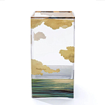 Стеклянная ваза SELETTI Seagirl Big  варинант исполнения - 3 | Loft Concept в Рязани