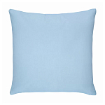 Подушка декоративная из хлопка по мотивам нанайских орнаментов Ural and Siberian Patterns варинант исполнения - 2 | Loft Concept в Рязани