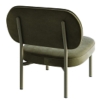 Кресло «Топтыныч» варинант исполнения - 3 | Loft Concept в Рязани