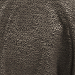 Мебельная ткань Шенилл коричневый цвет 138 см T4-41 варинант исполнения - 11 | Loft Concept в Рязани