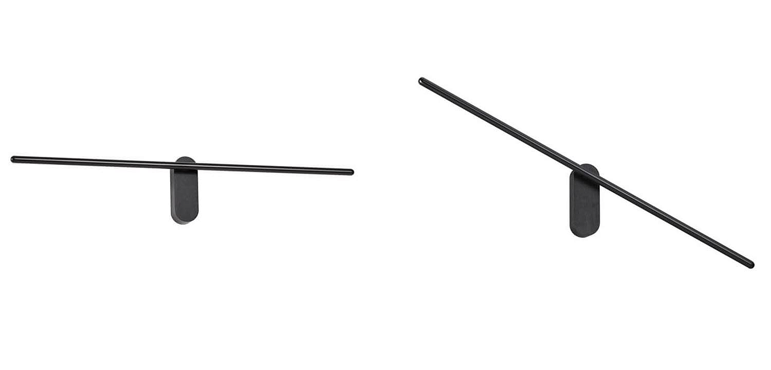 Бра Rolf Black Line Бра Rolf Black Line - Loft-Concept в Рязани
