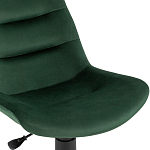 Кресло для рабочего стола Sheilly Green варинант исполнения - 6 | Loft Concept в Рязани